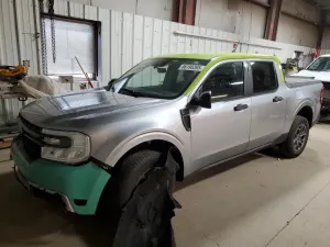Ford Maverick XLT 2.5L 4 2024