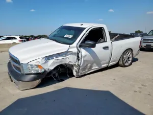RAM 1500 ST 5.7L 8 2014