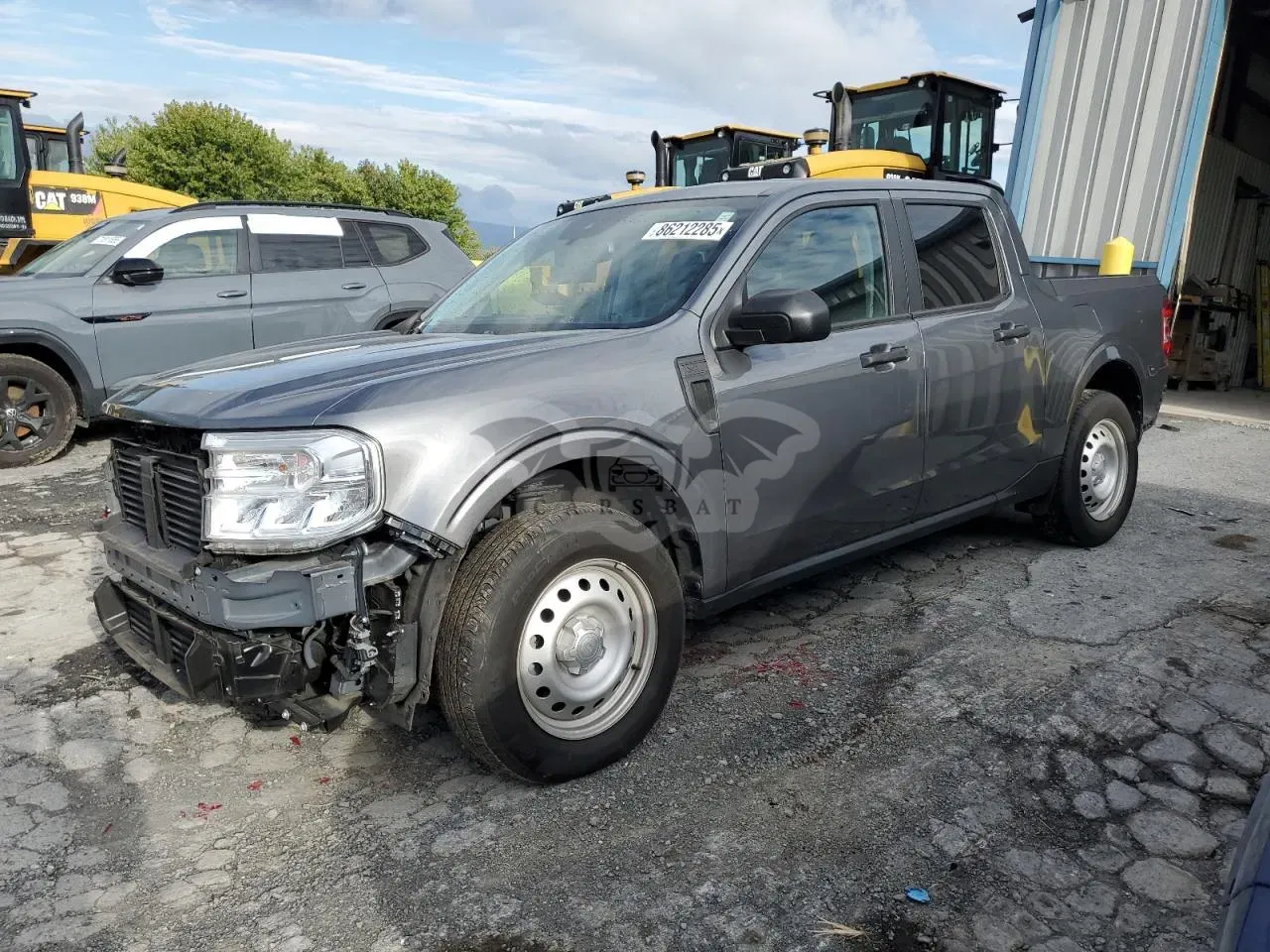 Ford Maverick XL 2.0L 4 2022