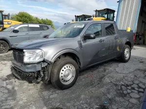 Ford Maverick XL 2.0L 4 2022