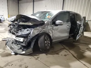 Honda Odyssey EXL 3.5L 6 2024