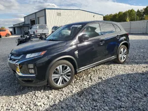 Mitsubishi Outlander S/SE 2.0L 4 2024