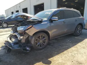 Acura MDX A-SPEC 3.5L 6 2020