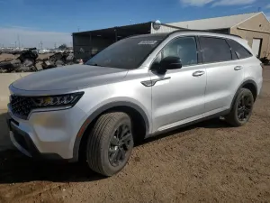 Kia Sorento S 2.5L 4 2021