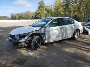 Honda Accord TOURING 2.4L 4 2015