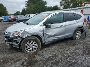 Honda CR-V EX 2.4L 4 2015