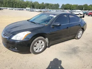 Nissan Altima BASE 2.5L 4 2012