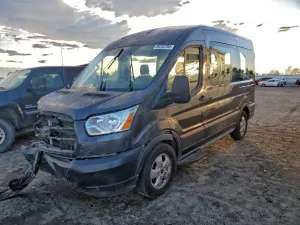 Ford Transit T-150 3.7L 6 2019