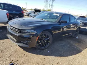 Dodge Charger R/T 5.7L 8 2016