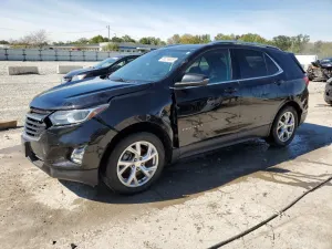 Chevrolet Equinox LT 2.0L 4 2019