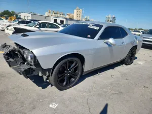 Dodge Challenger R/T 5.7L 8 2021