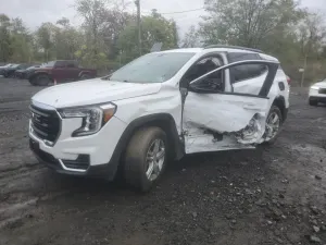 GMC Terrain SLE 1.5L 4 2023