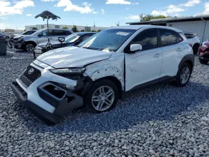 Hyundai Kona SE 2.0L 4 2018