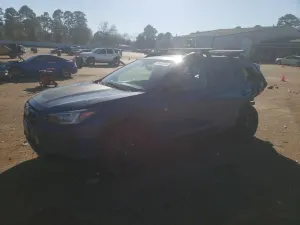 Subaru Outback WILDERNESS 2.4L 4 2024