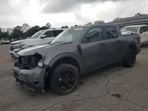 Ford Maverick XLT 2.0L 4 2024