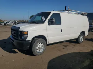 Ford Econoline E250 VAN 4.6L 8 2013