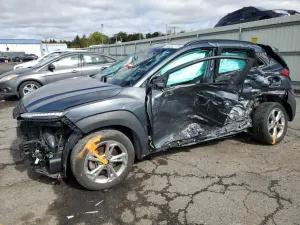 Hyundai Kona SEL 2.0L 4 2022