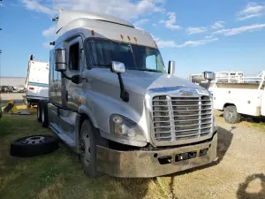 Freightliner Cascadia 12.8L 6 2016
