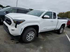Toyota Tacoma XTRACAB 2.4L 4 2024