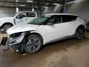 Kia EV6 LIGHT 0.0L 0 2024
