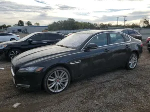 Jaguar XF PRESTIGE 3.0L 6 2016