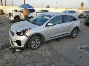 Kia Niro LX 1.6L 4 2020