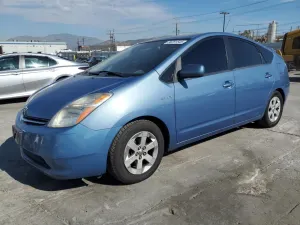 Toyota Prius 1.5L 4 2008