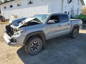 Toyota Tacoma 3.5L 6 2021