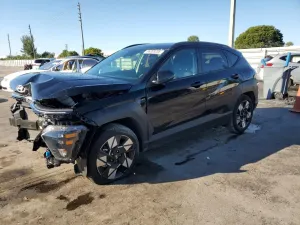 Hyundai Kona SEL 2.0L 4 2025