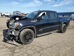 GMC Sierra K1500 ELEVATION 2.7L 4 2020