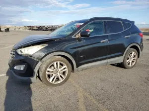 Hyundai Santa Fe 2.0L 4 2013
