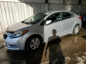Kia Cerato / Forte / K3 LX 1.8L 4 2015