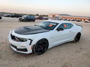 Chevrolet Camaro LZ 6.2L 8 2021