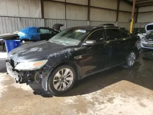 Ford Taurus LIMITED 3.5L 6 2011