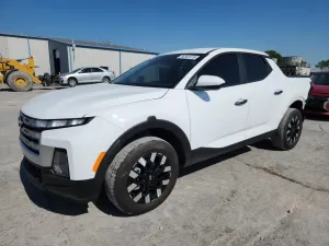 Hyundai Santa Cruz SE 2.5L 4 2025