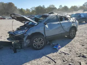 Honda CR-V 1.5L 4 2020