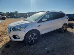 Ford Escape SE 2.0L 4 2017