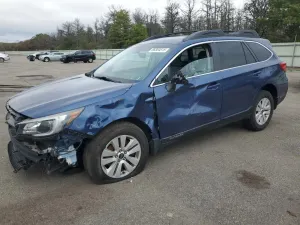 Subaru Outback 2.5I PREMIUM 2.5L 4 2019