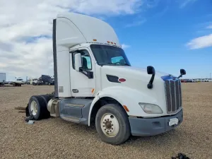 Peterbilt 567/579/587 15.0L 6 2018