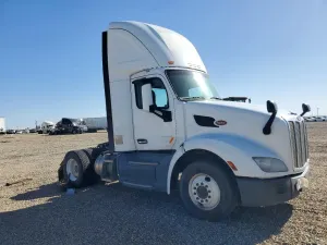 Kenworth T-series T680 15.0L 6 2019