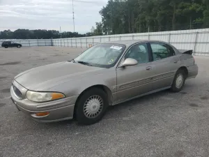 Buick LeSabre LIMITED 3.8L 6 2000