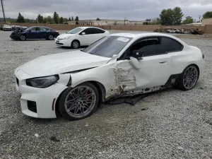 BMW M2 3.0L 6 2023