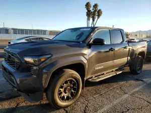 Toyota Tacoma DOUBLE CAB 2.4L 4 2024