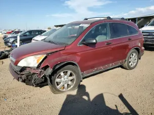 Honda CR-V EX 2.4L 4 2007