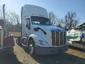 Peterbilt 567/579/587 15.0L 6 2017