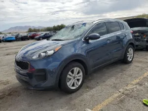 Kia Sportage LX 2.4L 4 2019