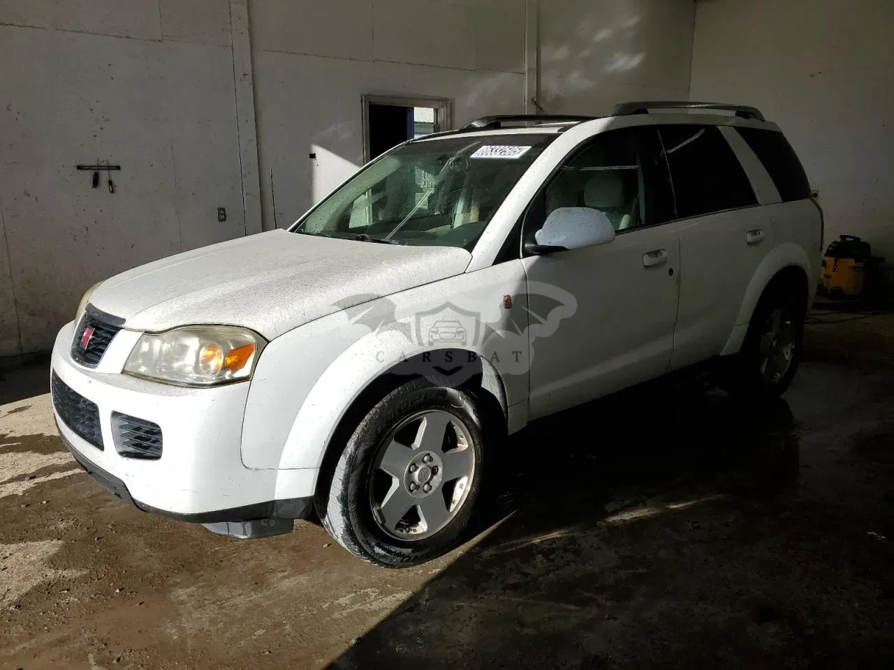 Saturn Vue 3.5L 6 2006