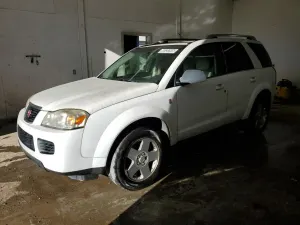 Saturn Vue 3.5L 6 2006
