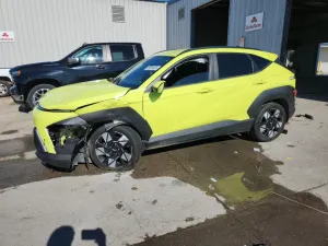 Hyundai Kona SEL 2.0L 4 2024