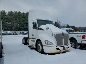 Kenworth T-series T680 15.0L 6 2014